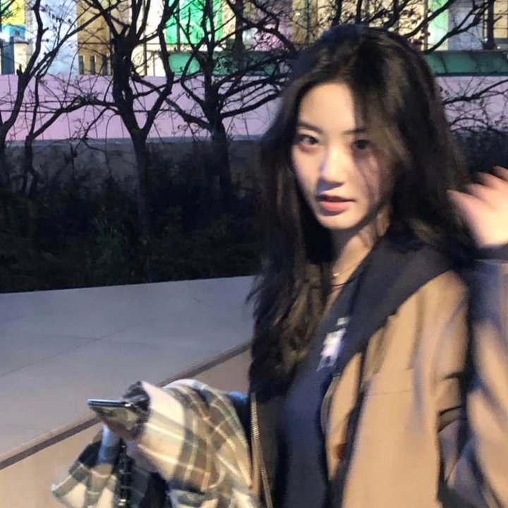 地狱美女