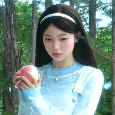 狂姝末路
